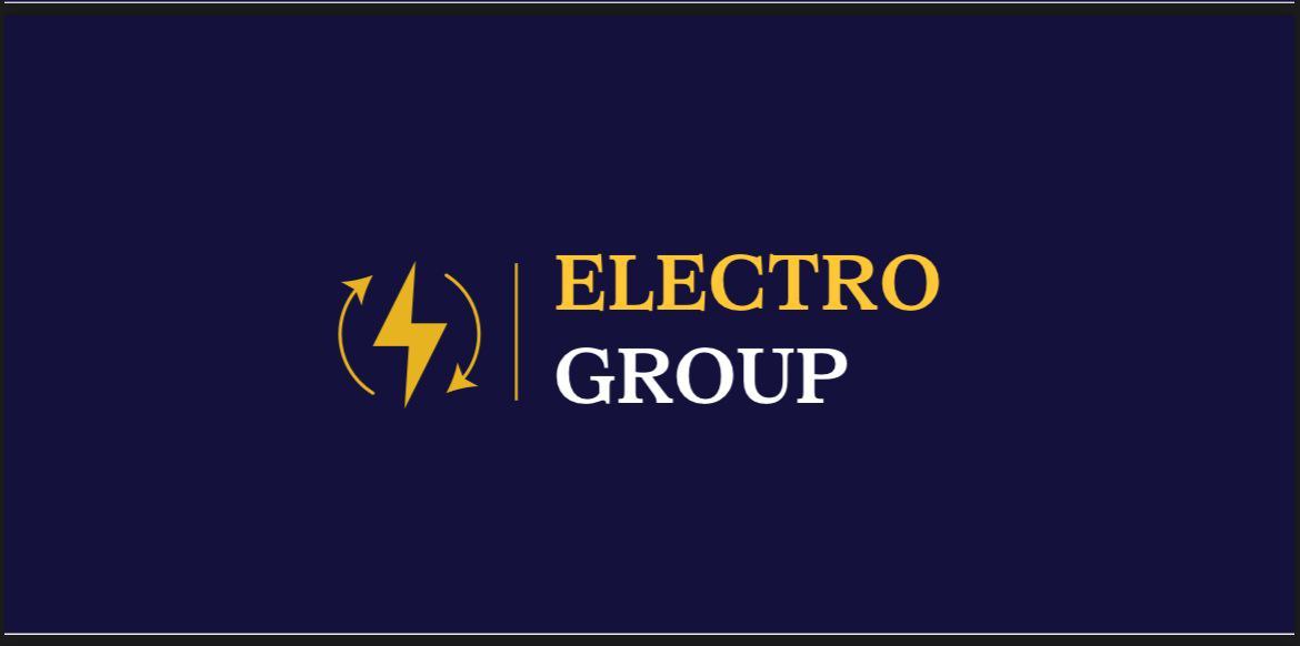 Electro Group Logo